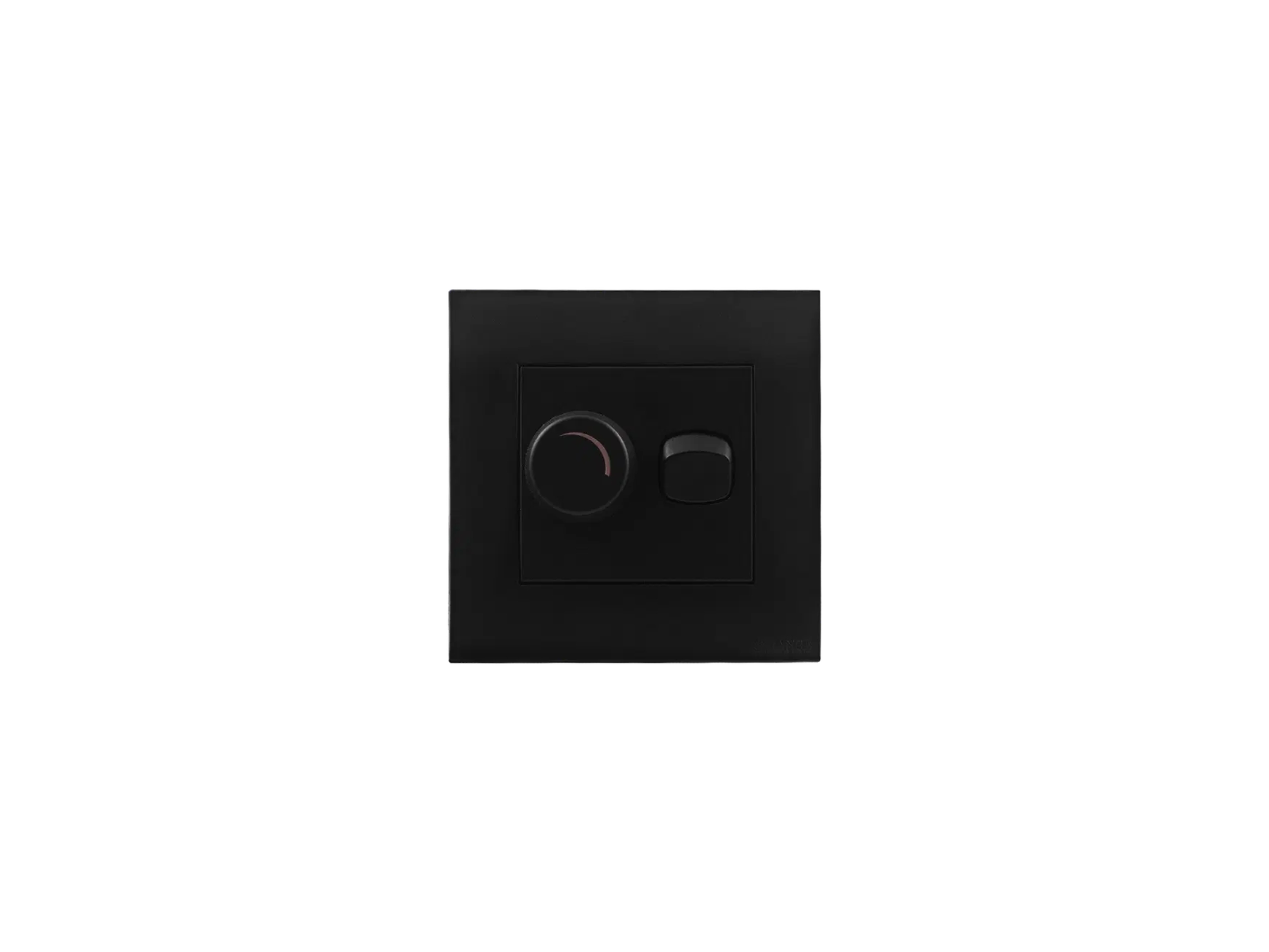 AKOYA LIGHT DIMMER 400W - BLACK